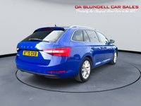 USED 2020 70 SKODA SUPERB 1.4 TSI iV 13kWh SE Technology Estate 5dr Petrol Plug-in Hybrid DSG Euro 6 (s/s) (218 ps) 1 OWNER+FSH+NAV+APPLE PLAY+PDC