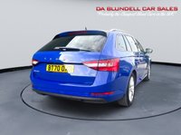 USED 2020 70 SKODA SUPERB 1.4 TSI iV 13kWh SE Technology Estate 5dr Petrol Plug-in Hybrid DSG Euro 6 (s/s) (218 ps) 1 OWNER+FSH+NAV+APPLE PLAY+PDC