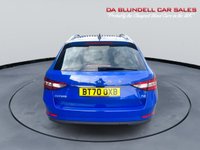 USED 2020 70 SKODA SUPERB 1.4 TSI iV 13kWh SE Technology Estate 5dr Petrol Plug-in Hybrid DSG Euro 6 (s/s) (218 ps) 1 OWNER+FSH+NAV+APPLE PLAY+PDC