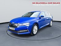 USED 2020 70 SKODA SUPERB 1.4 TSI iV 13kWh SE Technology Estate 5dr Petrol Plug-in Hybrid DSG Euro 6 (s/s) (218 ps) 1 OWNER+FSH+NAV+APPLE PLAY+PDC