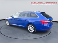 USED 2020 70 SKODA SUPERB 1.4 TSI iV 13kWh SE Technology Estate 5dr Petrol Plug-in Hybrid DSG Euro 6 (s/s) (218 ps) 1 OWNER+FSH+NAV+APPLE PLAY+PDC