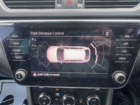 USED 2020 70 SKODA SUPERB 1.4 TSI iV 13kWh SE Technology Estate 5dr Petrol Plug-in Hybrid DSG Euro 6 (s/s) (218 ps) 1 OWNER+FSH+NAV+APPLE PLAY+PDC