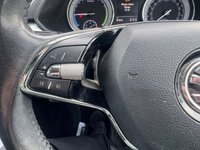 USED 2020 70 SKODA SUPERB 1.4 TSI iV 13kWh SE Technology Estate 5dr Petrol Plug-in Hybrid DSG Euro 6 (s/s) (218 ps) 1 OWNER+FSH+NAV+APPLE PLAY+PDC