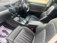 USED 2020 70 SKODA SUPERB 1.4 TSI iV 13kWh SE Technology Estate 5dr Petrol Plug-in Hybrid DSG Euro 6 (s/s) (218 ps) 1 OWNER+FSH+NAV+APPLE PLAY+PDC