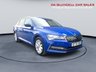 USED 2020 70 SKODA SUPERB 1.4 TSI iV 13kWh SE Technology Estate 5dr Petrol Plug-in Hybrid DSG Euro 6 (s/s) (218 ps) 1 OWNER+FSH+NAV+APPLE PLAY+PDC