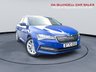 USED 2020 70 SKODA SUPERB 1.4 TSI iV 13kWh SE Technology Estate 5dr Petrol Plug-in Hybrid DSG Euro 6 (s/s) (218 ps) 1 OWNER+FSH+NAV+APPLE PLAY+PDC
