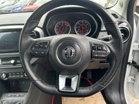 USED 2022 22 MG MG3 1.5 VTi-TECH Exclusive Nav Hatchback 5dr Petrol Manual Euro 6 (s/s) (106 ps) 