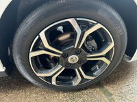 USED 2022 22 MG MG3 1.5 VTi-TECH Exclusive Nav Hatchback 5dr Petrol Manual Euro 6 (s/s) (106 ps) 