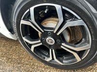 USED 2022 22 MG MG3 1.5 VTi-TECH Exclusive Nav Hatchback 5dr Petrol Manual Euro 6 (s/s) (106 ps) 
