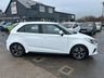 USED 2022 22 MG MG3 1.5 VTi-TECH Exclusive Nav Hatchback 5dr Petrol Manual Euro 6 (s/s) (106 ps) 