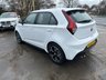 USED 2022 22 MG MG3 1.5 VTi-TECH Exclusive Nav Hatchback 5dr Petrol Manual Euro 6 (s/s) (106 ps) 