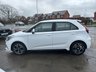 USED 2022 22 MG MG3 1.5 VTi-TECH Exclusive Nav Hatchback 5dr Petrol Manual Euro 6 (s/s) (106 ps) 