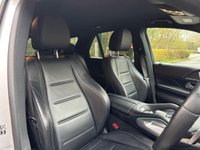 USED 2021 21 MERCEDES-BENZ GLE 2.9 GLE350d AMG Line (Premium) G-Tronic 4MATIC Euro 6 (s/s) 5dr 12 MONTHS MOT
