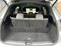 USED 2021 21 MERCEDES-BENZ GLE 2.9 GLE350d AMG Line (Premium) G-Tronic 4MATIC Euro 6 (s/s) 5dr 12 MONTHS MOT