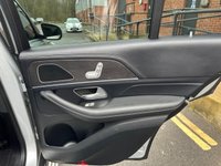 USED 2021 21 MERCEDES-BENZ GLE 2.9 GLE350d AMG Line (Premium) G-Tronic 4MATIC Euro 6 (s/s) 5dr 12 MONTHS MOT