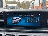 USED 2021 21 MERCEDES-BENZ GLE 2.9 GLE350d AMG Line (Premium) G-Tronic 4MATIC Euro 6 (s/s) 5dr 12 MONTHS MOT