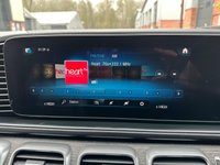 USED 2021 21 MERCEDES-BENZ GLE 2.9 GLE350d AMG Line (Premium) G-Tronic 4MATIC Euro 6 (s/s) 5dr 12 MONTHS MOT