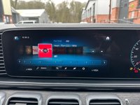 USED 2021 21 MERCEDES-BENZ GLE 2.9 GLE350d AMG Line (Premium) G-Tronic 4MATIC Euro 6 (s/s) 5dr 12 MONTHS MOT