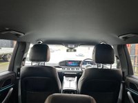 USED 2021 21 MERCEDES-BENZ GLE 2.9 GLE350d AMG Line (Premium) G-Tronic 4MATIC Euro 6 (s/s) 5dr 12 MONTHS MOT