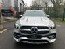 USED 2021 21 MERCEDES-BENZ GLE 2.9 GLE350d AMG Line (Premium) G-Tronic 4MATIC Euro 6 (s/s) 5dr 12 MONTHS MOT