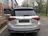 USED 2021 21 MERCEDES-BENZ GLE 2.9 GLE350d AMG Line (Premium) G-Tronic 4MATIC Euro 6 (s/s) 5dr 12 MONTHS MOT