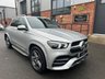 USED 2021 21 MERCEDES-BENZ GLE 2.9 GLE350d AMG Line (Premium) G-Tronic 4MATIC Euro 6 (s/s) 5dr 12 MONTHS MOT