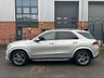 USED 2021 21 MERCEDES-BENZ GLE 2.9 GLE350d AMG Line (Premium) G-Tronic 4MATIC Euro 6 (s/s) 5dr 12 MONTHS MOT