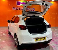 USED 2023 23 MAZDA MAZDA2 1.5 e-SKYACTIV G MHEV MHEV Sport Hatchback 5dr Petrol Manual Euro 6 (s/s) (90 ps) Alloys. DAB. Lane Assist.