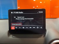 USED 2023 23 MAZDA MAZDA2 1.5 e-SKYACTIV G MHEV MHEV Sport Hatchback 5dr Petrol Manual Euro 6 (s/s) (90 ps) Alloys. DAB. Lane Assist.