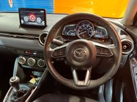 USED 2023 23 MAZDA MAZDA2 1.5 e-SKYACTIV G MHEV MHEV Sport Hatchback 5dr Petrol Manual Euro 6 (s/s) (90 ps) Alloys. DAB. Lane Assist.