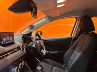 USED 2023 23 MAZDA MAZDA2 1.5 e-SKYACTIV G MHEV MHEV Sport Hatchback 5dr Petrol Manual Euro 6 (s/s) (90 ps) Alloys. DAB. Lane Assist.