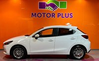 USED 2023 23 MAZDA MAZDA2 1.5 e-SKYACTIV G MHEV MHEV Sport Hatchback 5dr Petrol Manual Euro 6 (s/s) (90 ps) Alloys. DAB. Lane Assist.