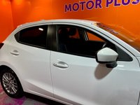 USED 2023 23 MAZDA MAZDA2 1.5 e-SKYACTIV G MHEV MHEV Sport Hatchback 5dr Petrol Manual Euro 6 (s/s) (90 ps) Alloys. DAB. Lane Assist.