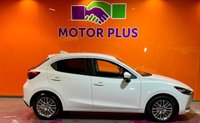 USED 2023 23 MAZDA MAZDA2 1.5 e-SKYACTIV G MHEV MHEV Sport Hatchback 5dr Petrol Manual Euro 6 (s/s) (90 ps) Alloys. DAB. Lane Assist.