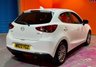 USED 2023 23 MAZDA MAZDA2 1.5 e-SKYACTIV G MHEV MHEV Sport Hatchback 5dr Petrol Manual Euro 6 (s/s) (90 ps) Alloys. DAB. Lane Assist.