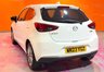 USED 2023 23 MAZDA MAZDA2 1.5 e-SKYACTIV G MHEV MHEV Sport Hatchback 5dr Petrol Manual Euro 6 (s/s) (90 ps) Alloys. DAB. Lane Assist.