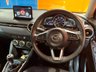 USED 2023 23 MAZDA MAZDA2 1.5 e-SKYACTIV G MHEV MHEV Sport Hatchback 5dr Petrol Manual Euro 6 (s/s) (90 ps) Alloys. DAB. Lane Assist.