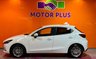 USED 2023 23 MAZDA MAZDA2 1.5 e-SKYACTIV G MHEV MHEV Sport Hatchback 5dr Petrol Manual Euro 6 (s/s) (90 ps) Alloys. DAB. Lane Assist.