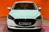 USED 2023 23 MAZDA MAZDA2 1.5 e-SKYACTIV G MHEV MHEV Sport Hatchback 5dr Petrol Manual Euro 6 (s/s) (90 ps) Alloys. DAB. Lane Assist.