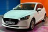 USED 2023 23 MAZDA MAZDA2 1.5 e-SKYACTIV G MHEV MHEV Sport Hatchback 5dr Petrol Manual Euro 6 (s/s) (90 ps) Alloys. DAB. Lane Assist.
