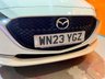 USED 2023 23 MAZDA MAZDA2 1.5 e-SKYACTIV G MHEV MHEV Sport Hatchback 5dr Petrol Manual Euro 6 (s/s) (90 ps) Alloys. DAB. Lane Assist.