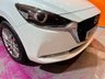 USED 2023 23 MAZDA MAZDA2 1.5 e-SKYACTIV G MHEV MHEV Sport Hatchback 5dr Petrol Manual Euro 6 (s/s) (90 ps) Alloys. DAB. Lane Assist.