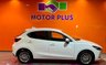 USED 2023 23 MAZDA MAZDA2 1.5 e-SKYACTIV G MHEV MHEV Sport Hatchback 5dr Petrol Manual Euro 6 (s/s) (90 ps) Alloys. DAB. Lane Assist.
