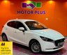 USED 2023 23 MAZDA MAZDA2 1.5 e-SKYACTIV G MHEV MHEV Sport Hatchback 5dr Petrol Manual Euro 6 (s/s) (90 ps) Alloys. DAB. Lane Assist.