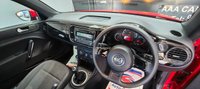 USED 2014 64 VOLKSWAGEN BEETLE 1.6 TDI BlueMotion Tech Hatchback 3dr Diesel Manual Euro 5 (s/s) (105 ps) 