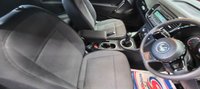 USED 2014 64 VOLKSWAGEN BEETLE 1.6 TDI BlueMotion Tech Hatchback 3dr Diesel Manual Euro 5 (s/s) (105 ps) 