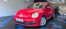 USED 2014 64 VOLKSWAGEN BEETLE 1.6 TDI BlueMotion Tech Hatchback 3dr Diesel Manual Euro 5 (s/s) (105 ps) 