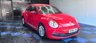 USED 2014 64 VOLKSWAGEN BEETLE 1.6 TDI BlueMotion Tech Hatchback 3dr Diesel Manual Euro 5 (s/s) (105 ps) 