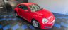 USED 2014 64 VOLKSWAGEN BEETLE 1.6 TDI BlueMotion Tech Hatchback 3dr Diesel Manual Euro 5 (s/s) (105 ps) 
