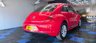 USED 2014 64 VOLKSWAGEN BEETLE 1.6 TDI BlueMotion Tech Hatchback 3dr Diesel Manual Euro 5 (s/s) (105 ps) 